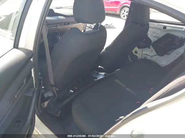 3MZBPAALBNM303080 2022 MAZDA 3 - Image 8
