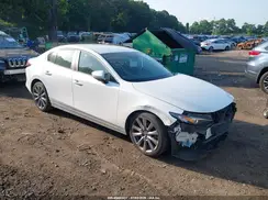 3MZBPAALXKM106326 2019 MAZDA 3