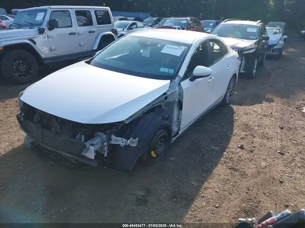 3MZBPAALXKM106326 2019 MAZDA 3 - Image 2