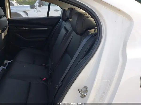 3MZBPAALXKM106326 2019 MAZDA 3 - Image 8