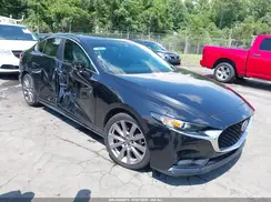 3MZBPAALXKM106410 2019 MAZDA 3