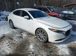 3MZBPAALXKM106553 2019 MAZDA 3