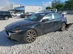 3MZBPAALXKM106648 2019 MAZDA 3