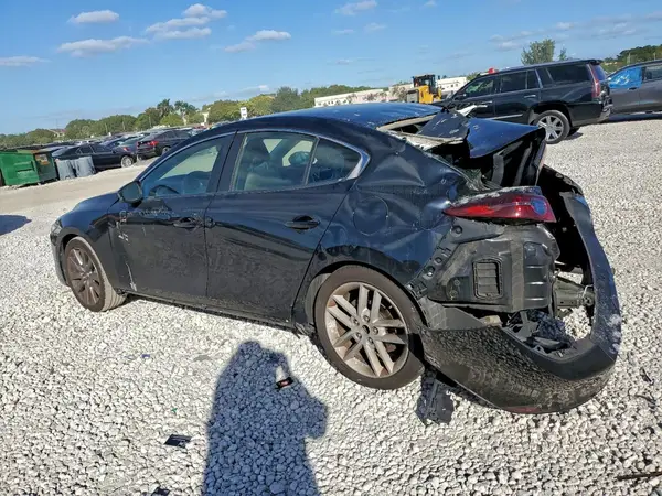 3MZBPAALXKM106648 2019 MAZDA 3 - Image 2