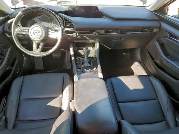 3MZBPAALXKM106648 2019 MAZDA 3 - Image 8