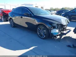 3MZBPAALXKM106665 2019 MAZDA 3