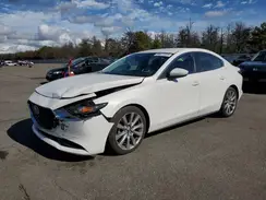 3MZBPAALXKM106701 2019 MAZDA 3