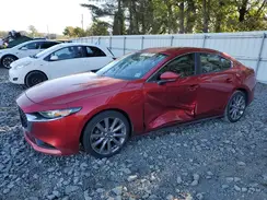 3MZBPAALXKM108707 2019 MAZDA 3