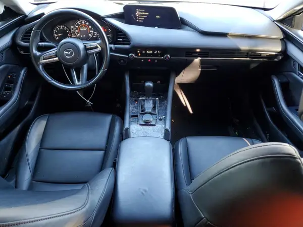 3MZBPAALXKM108707 2019 MAZDA 3 - Image 8