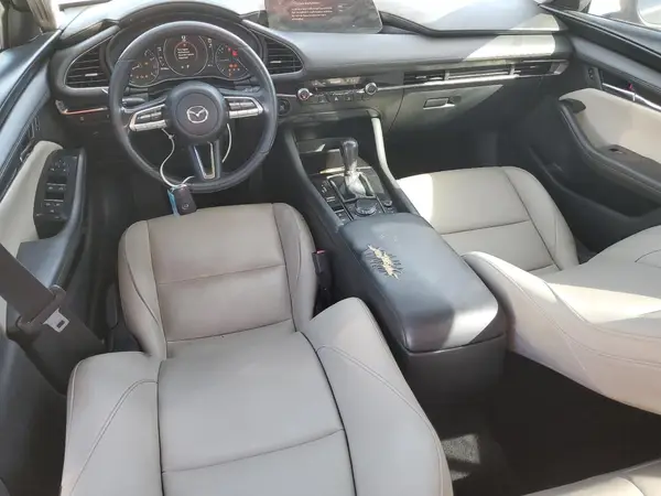 3MZBPAALXKM108772 2019 MAZDA 3 - Image 8