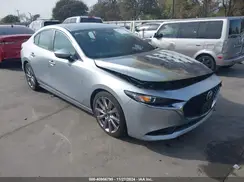 3MZBPAALXKM110263 2019 MAZDA 3