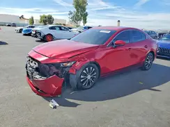 3MZBPAALXKM110411 2019 MAZDA 3