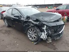 3MZBPAALXKM111283 2019 MAZDA 3