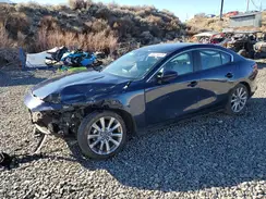 3MZBPAALXKM111347 2019 MAZDA 3