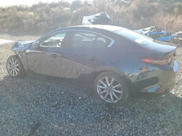 3MZBPAALXKM111347 2019 MAZDA 3 - Image 2