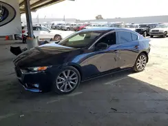 3MZBPAALXKM112756 2019 MAZDA 3