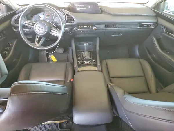 3MZBPAALXKM112756 2019 MAZDA 3 - Image 8