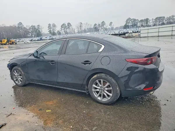 3MZBPAALXMM200127 2021 MAZDA 3 - Image 2