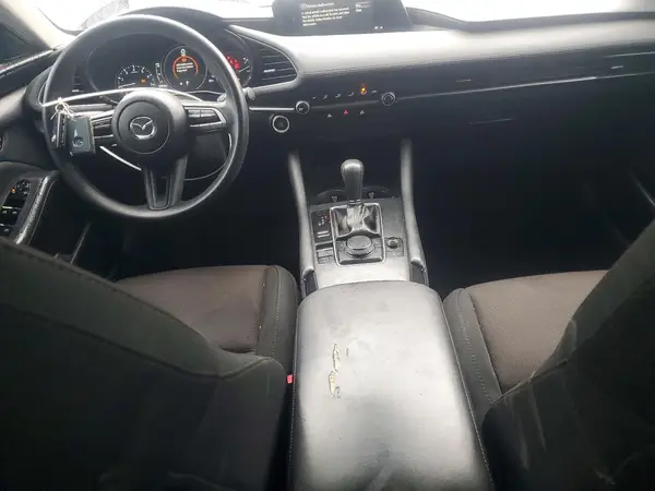 3MZBPAALXMM200127 2021 MAZDA 3 - Image 8