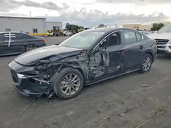 3MZBPAALXMM200533 2021 MAZDA 3