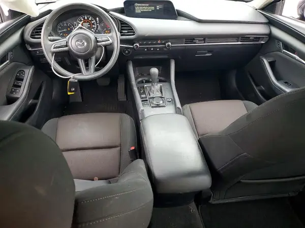 3MZBPAALXMM200533 2021 MAZDA 3 - Image 8