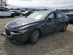 3MZBPAALXMM200581 2021 MAZDA 3