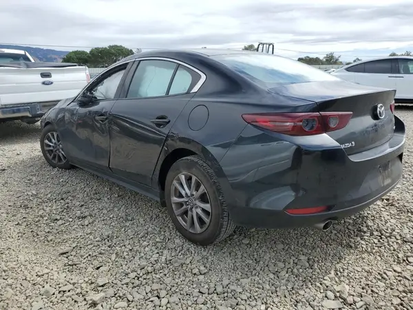 3MZBPAALXMM200581 2021 MAZDA 3 - Image 2