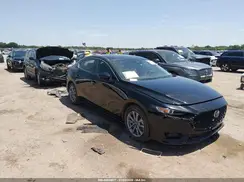 3MZBPAALXMM252292 2021 MAZDA 3