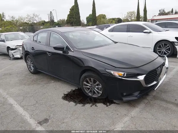 3MZBPAALXMM252860 2021 MAZDA 3 - Image 1