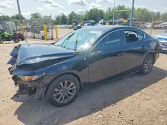 3MZBPAALXMM253216 2021 MAZDA 3
