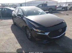 3MZBPAALXMM253345 2021 MAZDA 3