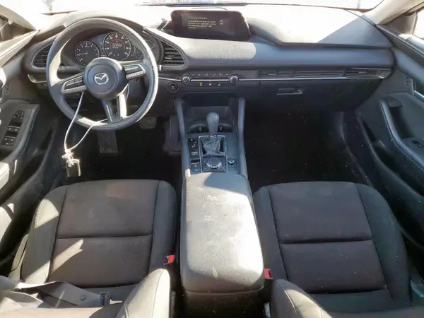 3MZBPAALXNM301265 2022 MAZDA 3 - Image 8