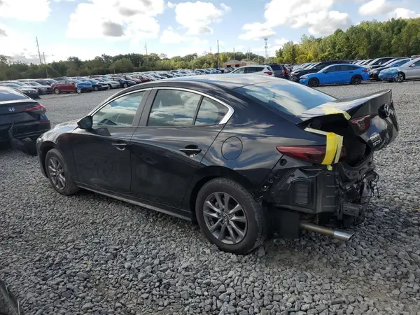3MZBPAAM0RM405844 2024 MAZDA 3 - Image 2