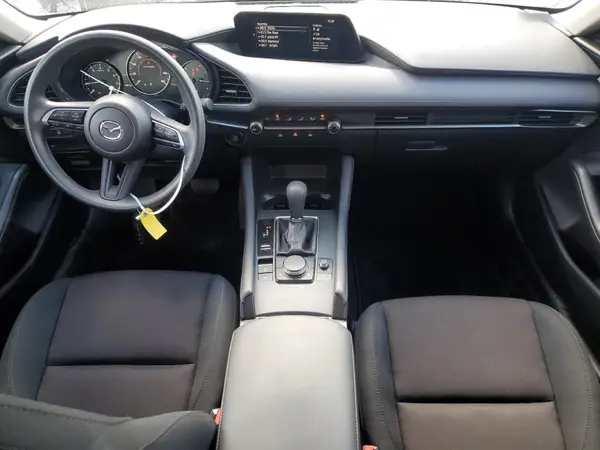 3MZBPAAM0RM405844 2024 MAZDA 3 - Image 8