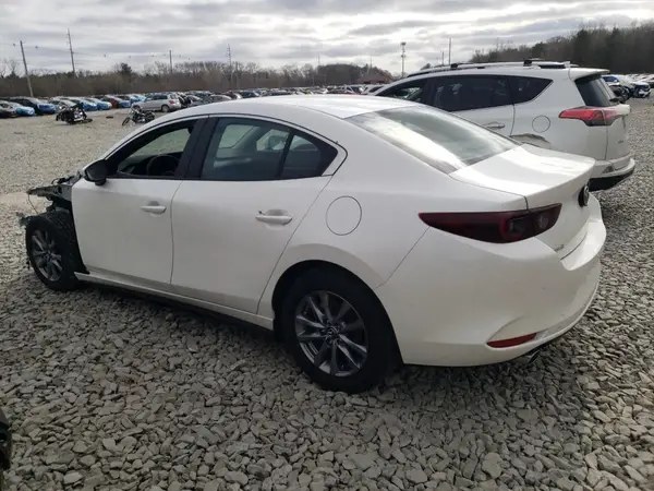 3MZBPAAM0RM406332 2024 MAZDA 3 - Image 2