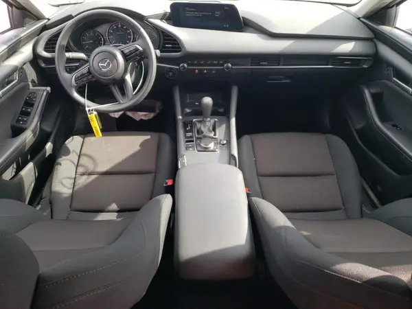 3MZBPAAM0RM406332 2024 MAZDA 3 - Image 8