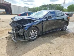 3MZBPAAM0RM418500 2024 MAZDA 3
