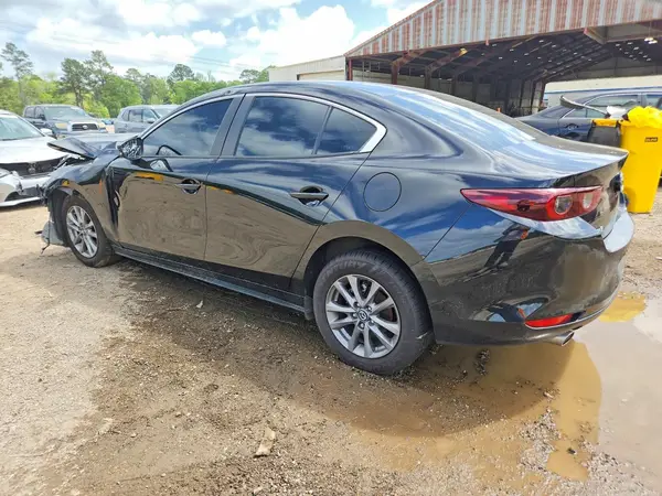 3MZBPAAM0RM418500 2024 MAZDA 3 - Image 2