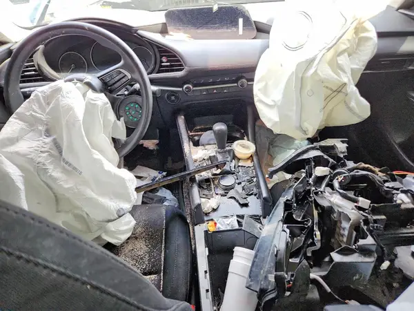 3MZBPAAM0RM418500 2024 MAZDA 3 - Image 8
