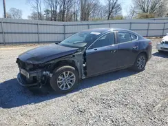 3MZBPAAM0RM434082 2024 MAZDA 3