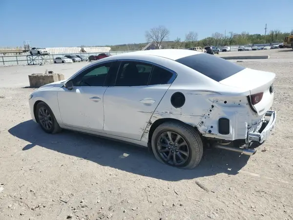 3MZBPAAM0RM436849 2024 MAZDA 3 - Image 2