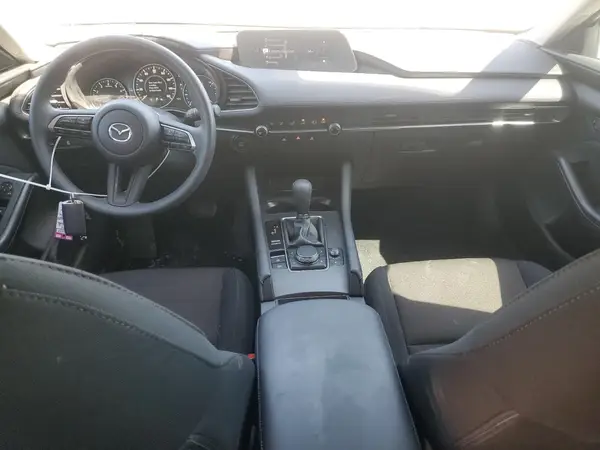 3MZBPAAM0RM436849 2024 MAZDA 3 - Image 8