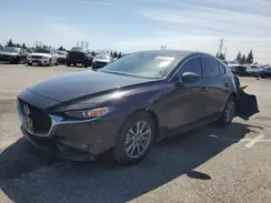 3MZBPAAM0SM453639 2025 MAZDA 3