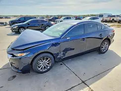 3MZBPAAM0SM476483 2025 MAZDA 3