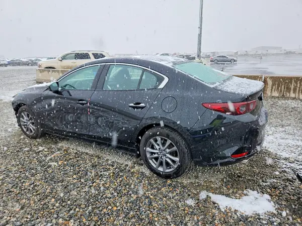 3MZBPAAM1RM423317 2024 MAZDA 3 - Image 2
