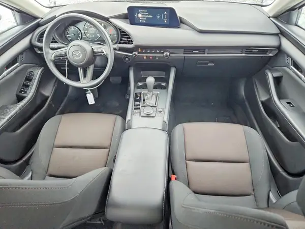 3MZBPAAM1RM423317 2024 MAZDA 3 - Image 8