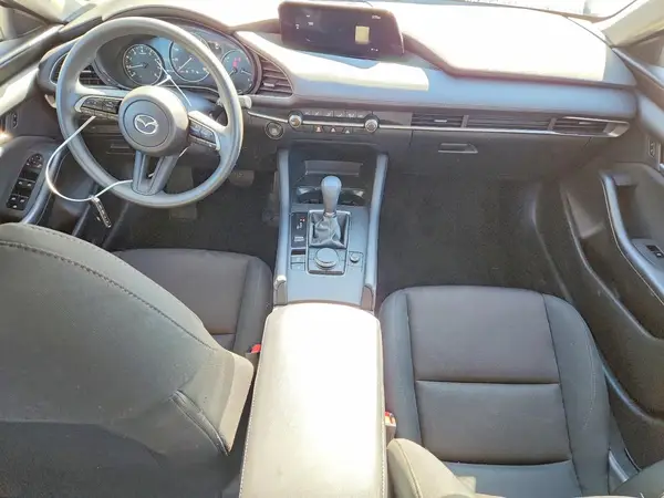 3MZBPAAM1RM434995 2024 MAZDA 3 - Image 8