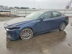 3MZBPAAM1SM464570 2025 MAZDA 3
