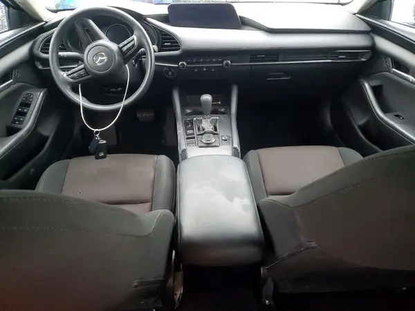 3MZBPAAM1SM464570 2025 MAZDA 3 - Image 8