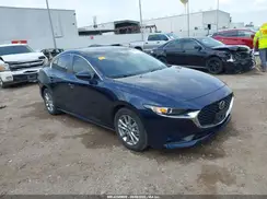 3MZBPAAM2PM361827 2023 MAZDA 3